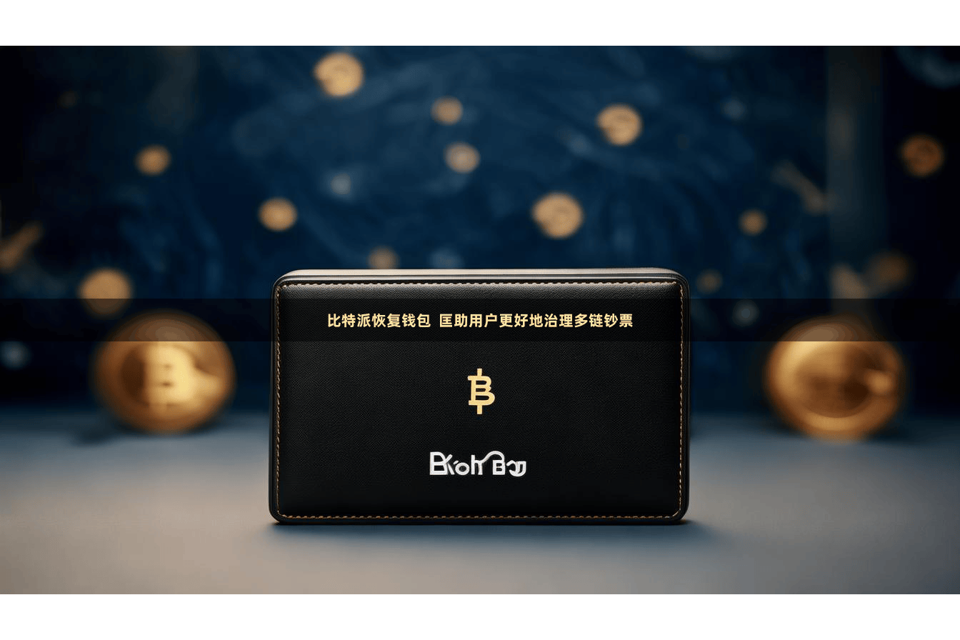 比特派恢复钱包  匡助用户更好地治理多链钞票